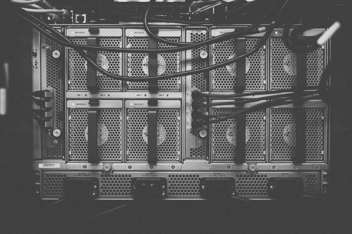 Biometric Blockchain: Securing Digital Identity in the Modern Age
